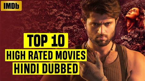 List of Top Hindi Dubbed (18+ R